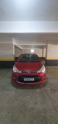 CITROËN C3 2020