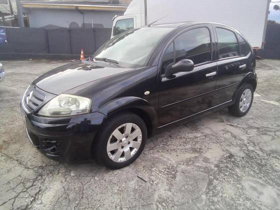 CITROËN C3 2011