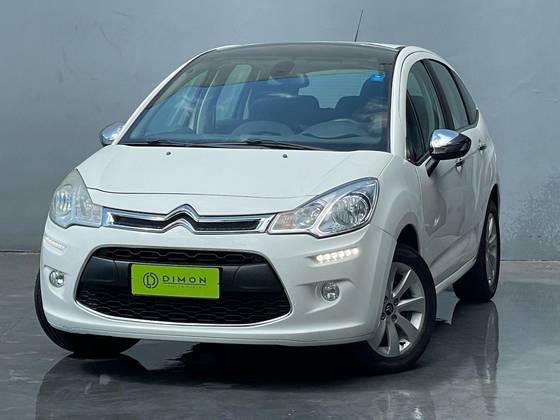 CITROËN C3 2018