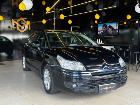 CITROËN C4 2011