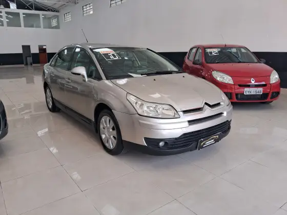 CITROËN C4 2010