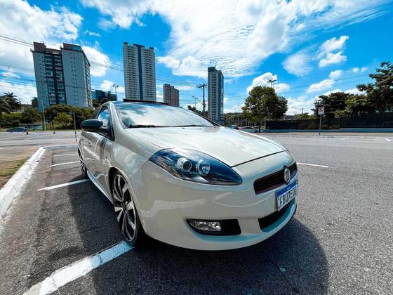 FIAT BRAVO 2014