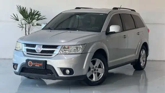 FIAT FREEMONT 2012
