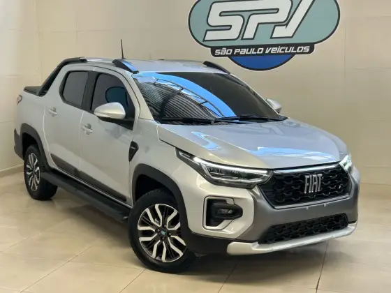 FIAT STRADA 2024
