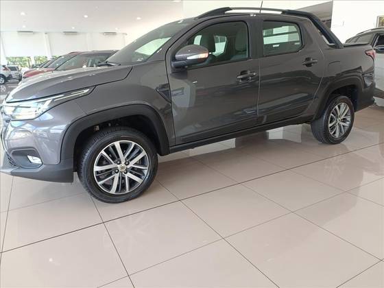 FIAT STRADA 2023