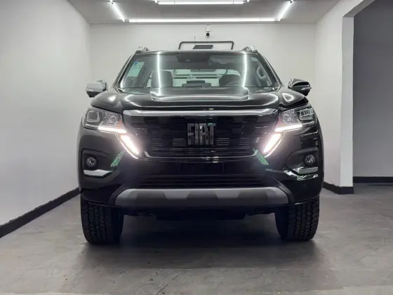 FIAT TITANO 2025