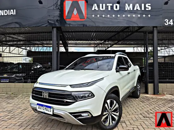 FIAT TORO 2022