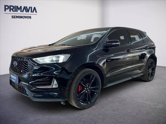 FORD EDGE 2020