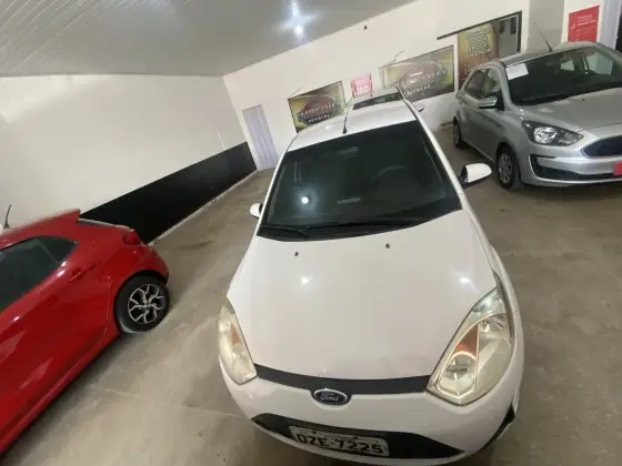 FORD FIESTA 2014