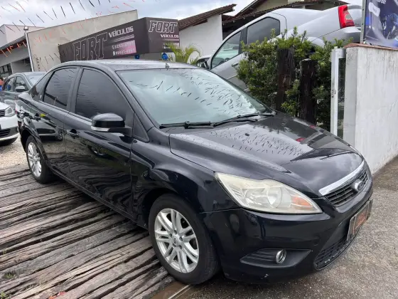 FORD FOCUS 2011