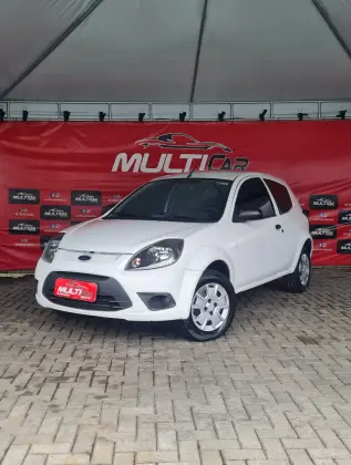 FORD KA 2013