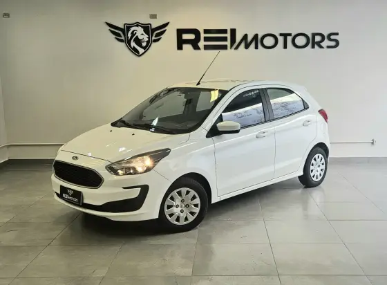 FORD KA 2020