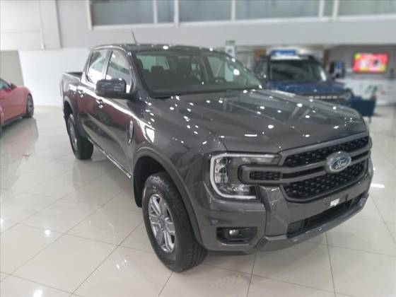 FORD RANGER 2026