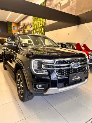 FORD RANGER 2024