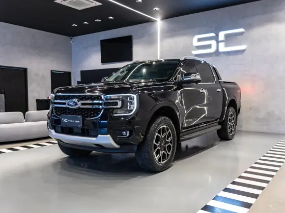 FORD RANGER 2024