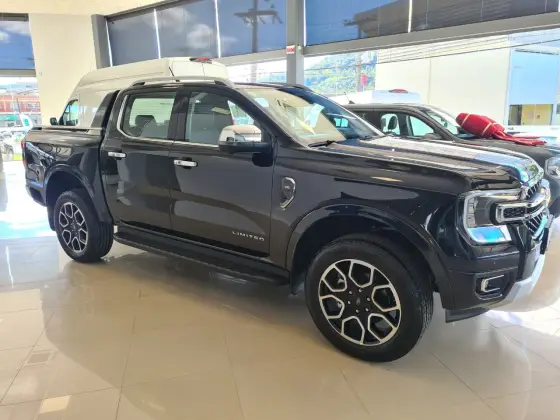 FORD RANGER 2026