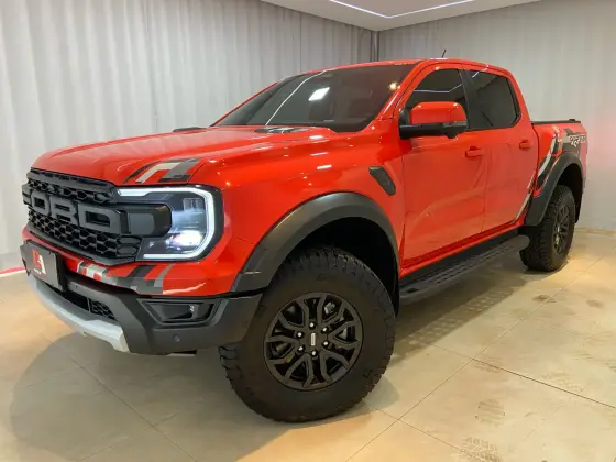 FORD RANGER 2024