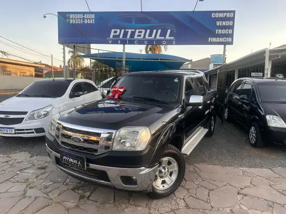 FORD RANGER 2011