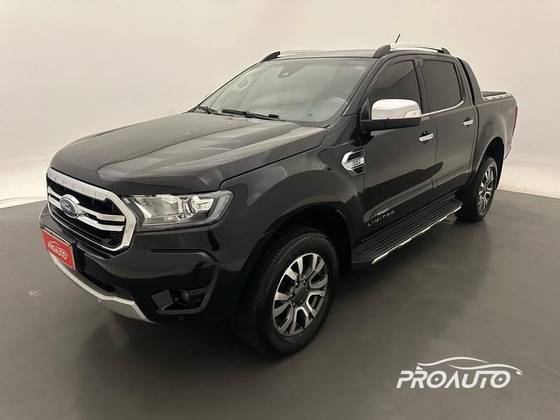 FORD RANGER 2020