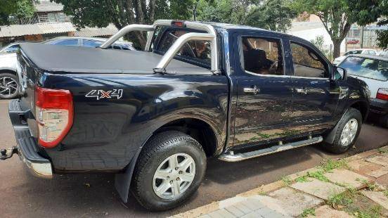 FORD RANGER 2014