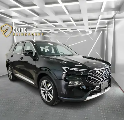 FORD TERRITORY 2025