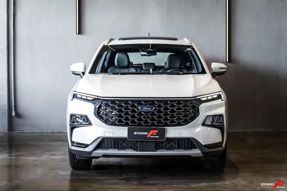 FORD TERRITORY 2024