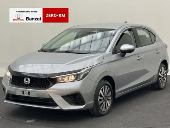 HONDA CITY 2025