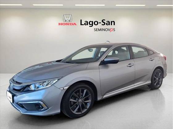 HONDA CIVIC 2020