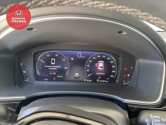 HONDA CIVIC 2024