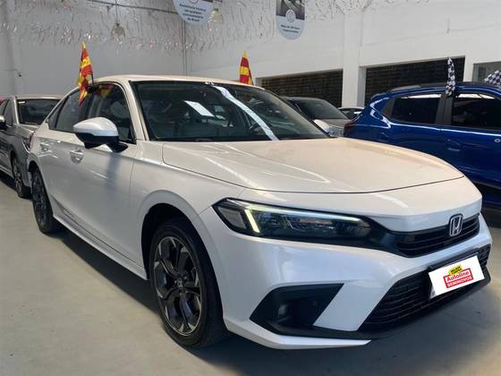 HONDA CIVIC 2023