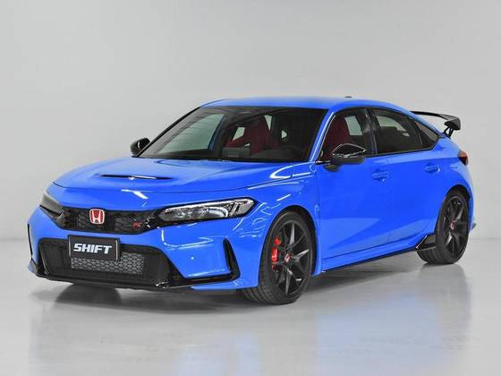 HONDA CIVIC 2024