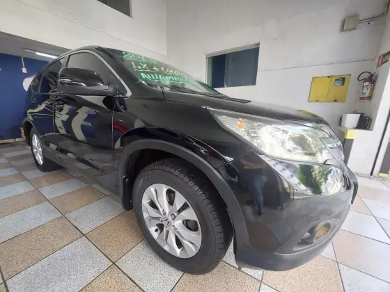HONDA CRV 2013