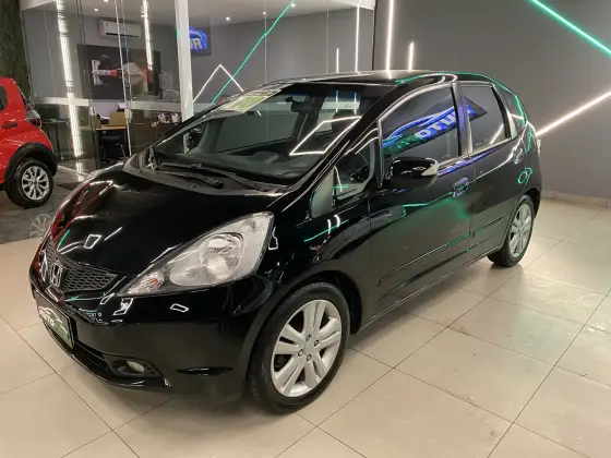 HONDA FIT 2010