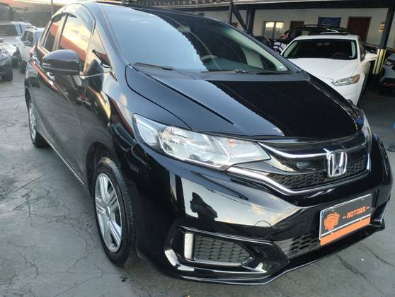 HONDA FIT 2021
