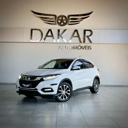 HONDA HR-V 2021