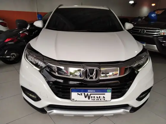 HONDA HR-V 2021