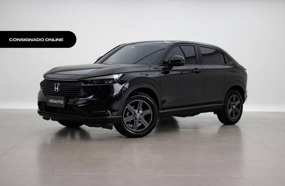 HONDA HR-V 2025