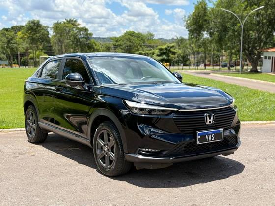HONDA HR-V 2024