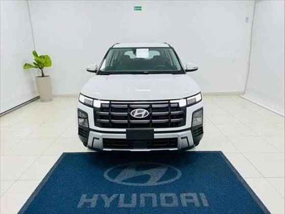 HYUNDAI CRETA 2025