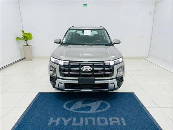 HYUNDAI CRETA 2025