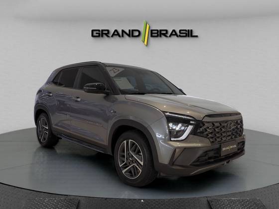 HYUNDAI CRETA 2023