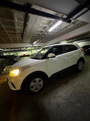 HYUNDAI CRETA 2019