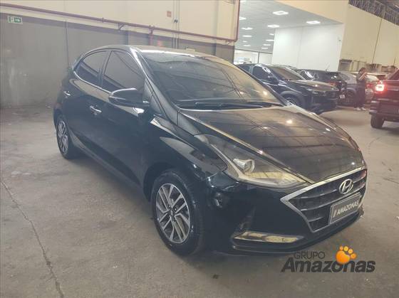 HYUNDAI HB20 2020