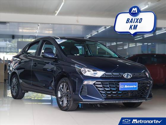 HYUNDAI HB20S 2024