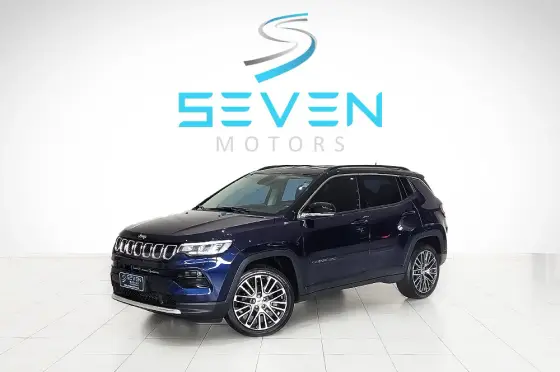 JEEP COMPASS 2022