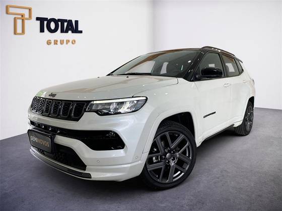 JEEP COMPASS 2025