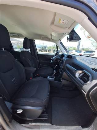 JEEP RENEGADE 2022