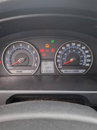 KIA MAGENTIS 2008