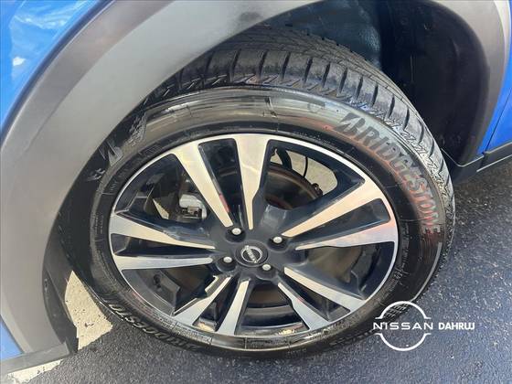 NISSAN KICKS 2024