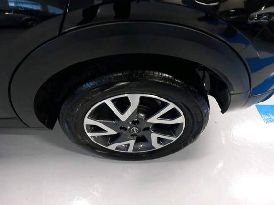 NISSAN KICKS 2024